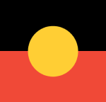 Torres Strait Islanders Flag