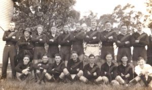 1935 ESFL Division 1