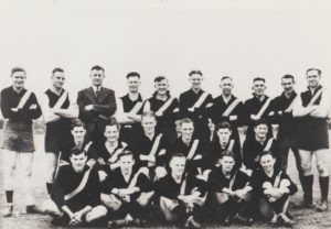 1947 ESFL Division 1