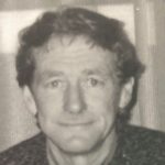 Peter Wishart 1976