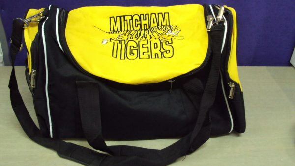 Training Bag