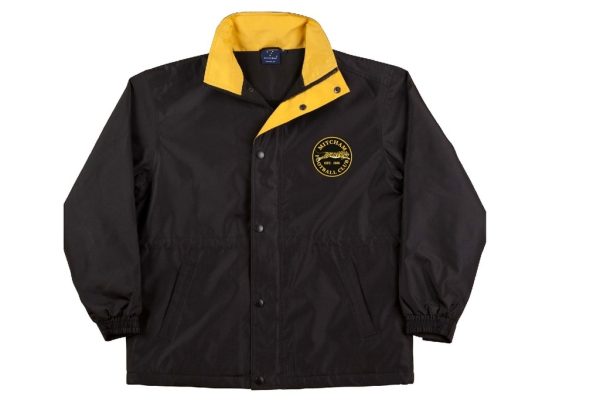 SUPPORTERS JACKET